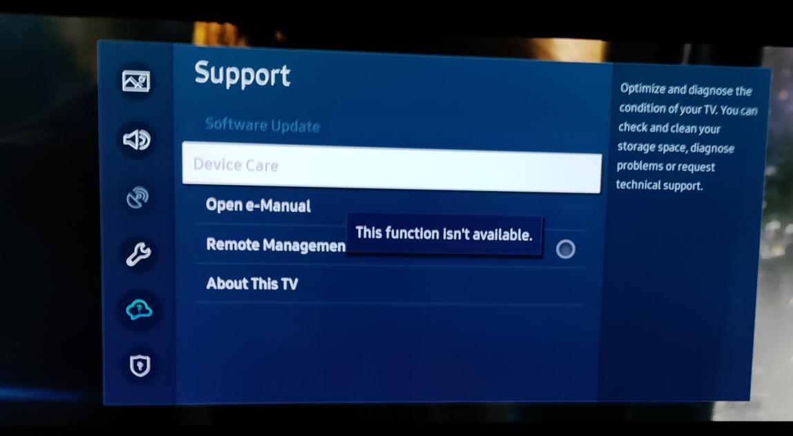 Samsung TV Remote Volume Not Working (Easy Solutions!)