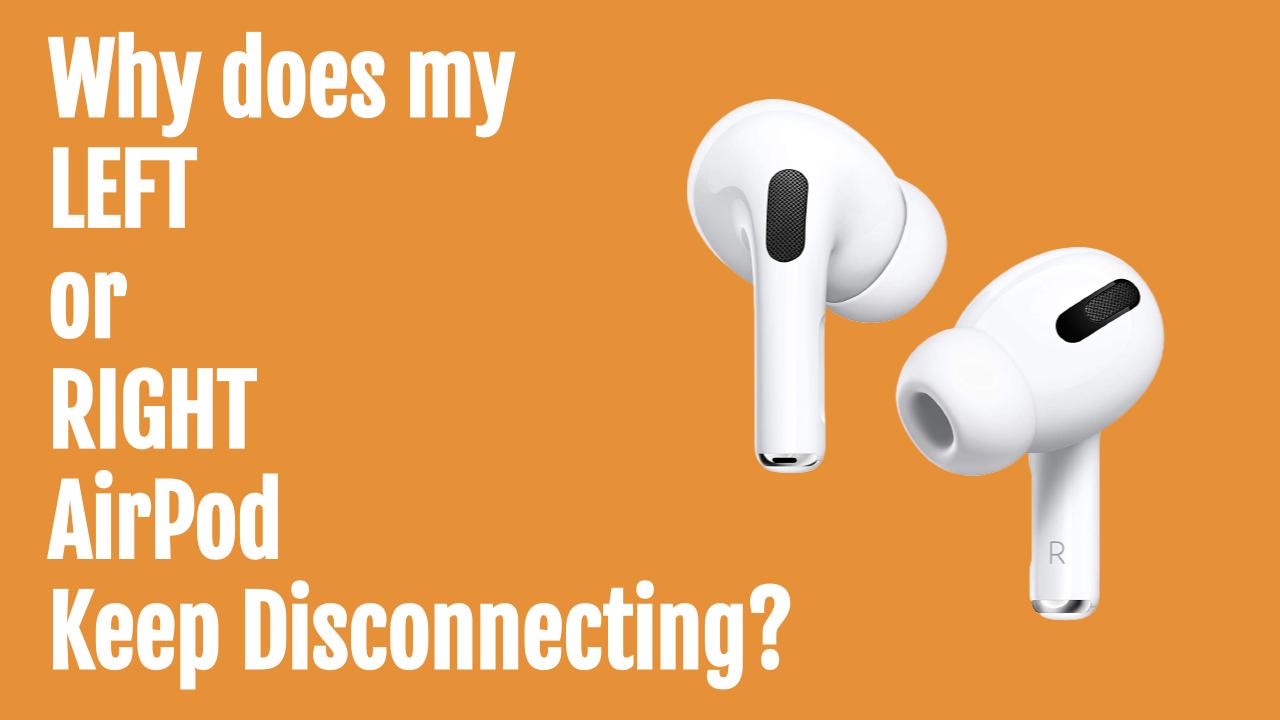 Samsung earbuds online keep disconnecting
