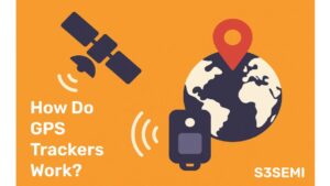 How Do GPS Trackers Work? Complete Guide to GPS Tracking Technology